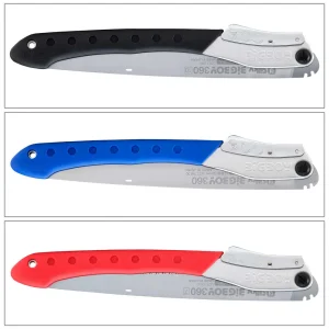 Silky Bigboy Folding Saw - view 4
