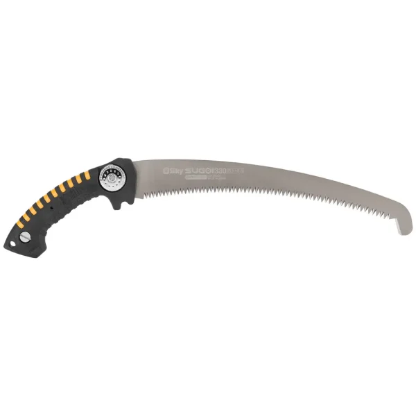 Silky Sugoi Curved Saw