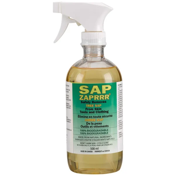 Sap ZAPRRR®