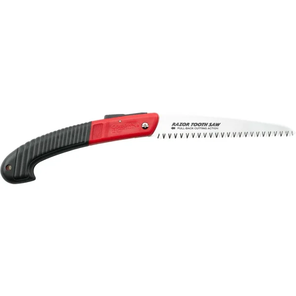 Corona® RazorTooth® Folding Saws