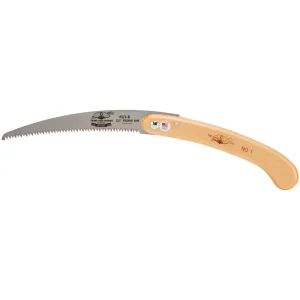 Fanno Folding Saws - view 2