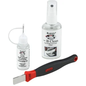 Barnel® Professional Tool Maintenance Kit