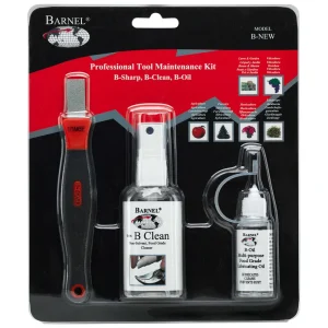Barnel® Professional Tool Maintenance Kit - view 2