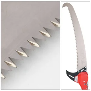 GrowTech® Enso Heavy Duty Telescoping Pole Saw - view 2