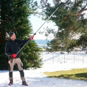 Felco® 290 Telescopic Pole Pruner - view 2