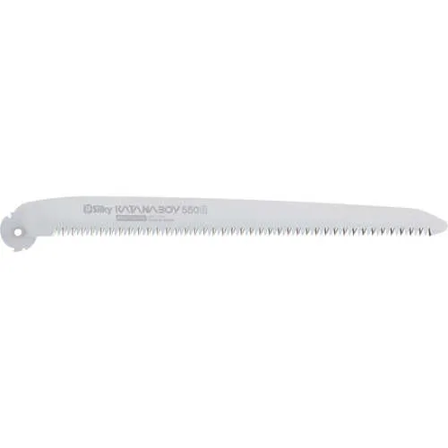 Silky Katanaboy 550 XL Teeth Replacement Blade