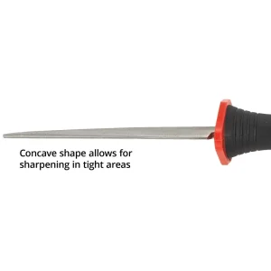 Barnel® B-Sharp XL Diamond Sharpener - view 2