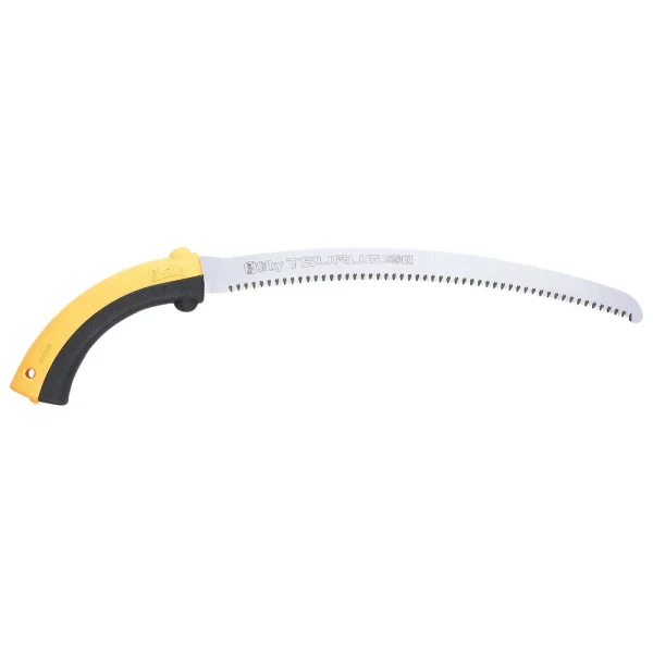 Silky Tsurugi Curve Saw