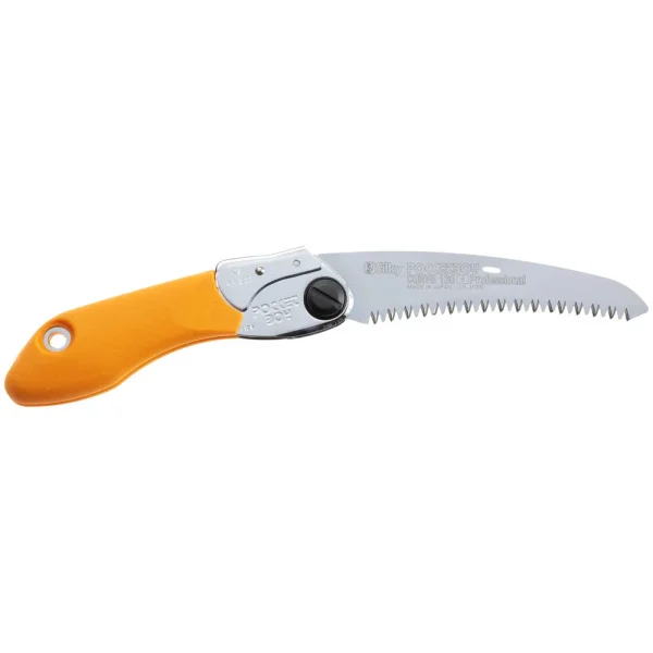 Silky Pocketboy Curve Folding Saw