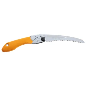 Silky Pocketboy Curve Folding Saw - view 2