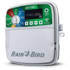 ESP-TM2 – 12 Station Indoor/Outdoor 120V Irrigation Controller (LNK WiFi-compatible) - view 3