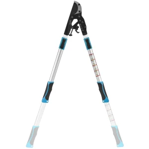 Barnel® Telescopic Ratchet Lopper