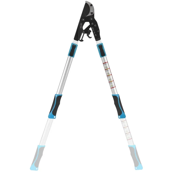 Barnel® Telescopic Ratchet Lopper
