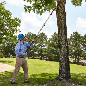 EZ Kut Kamikaze™ 20’ Extending Pole Saw