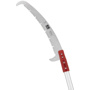 EZ Kut Kamikaze™ 20’ Extending Pole Saw - view 2