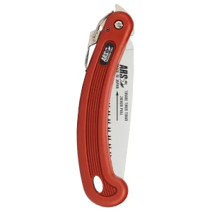 ARS 6˝ Folding Saw - view 2