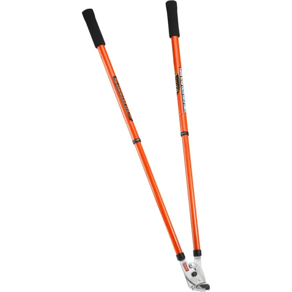Tiger Jaw® CE Cedar Lopper