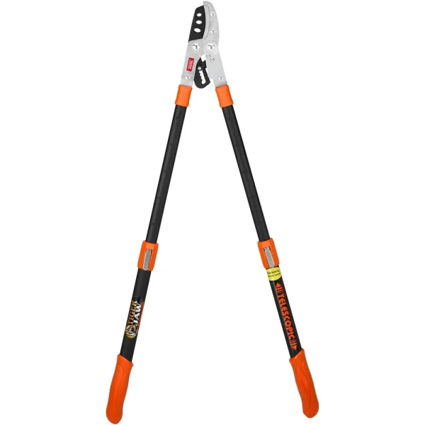 Tiger Jaw® T2 Telescopic One-Touch Lopper