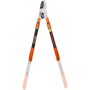 Tiger Jaw® T2 Telescopic One-Touch Lopper - view 2