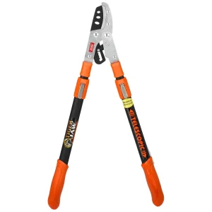 Tiger Jaw® T2 Telescopic One-Touch Lopper - view 3