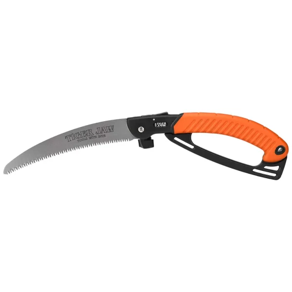 Tiger Jaw® SSO1 Folding Safety Saw