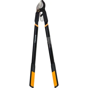 Fiskars® 32˝ Ratchet Anvil Lopper