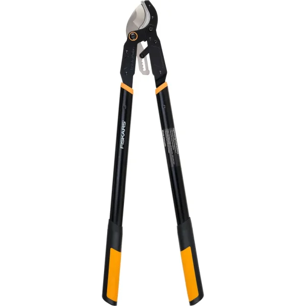 Fiskars® 32˝ Ratchet Anvil Lopper