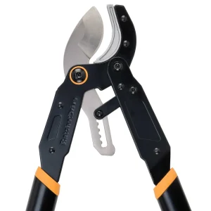 Fiskars® 32˝ Ratchet Anvil Lopper - view 2