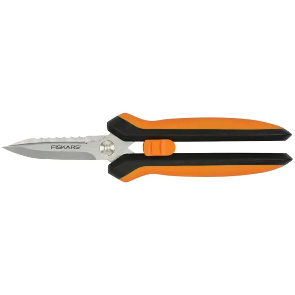 Fiskars® Multipurpose Snips