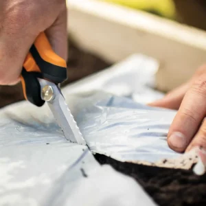 Fiskars® Multipurpose Snips - view 2