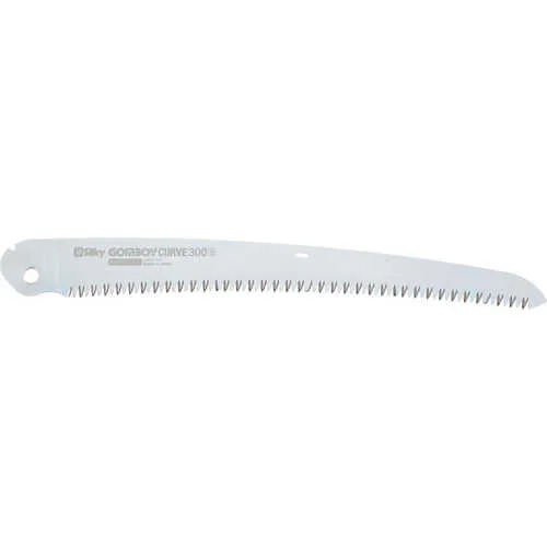 Silky Gomboy Curve 300mm Replacement Blade