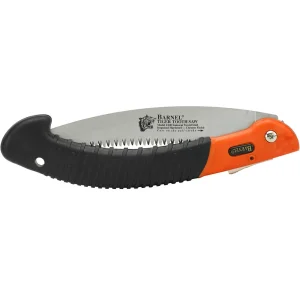 Barnel® Z240 9.5˝ Curved Blade Folding Saw - view 2