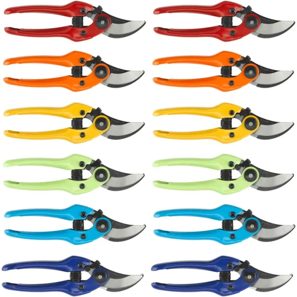 Barnel® Model B175 Heavy Duty Pruner 12-Pack