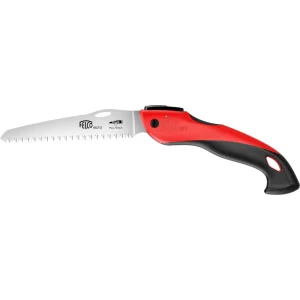 Felco® 600 Series Pull-Stroke Folding Pruning Saws
