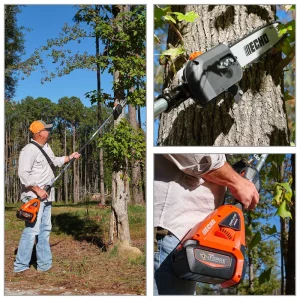 Echo® eForce® DPPF-2100 56V Power Pruner - view 2
