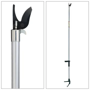 GrowTech® Nash Heavy Duty Extended Pruner - view 2