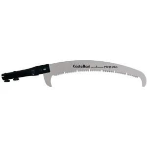 Castellari 13.78˝ U-Tooth Pole Saw