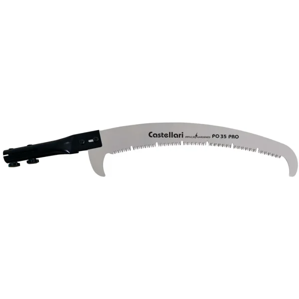 Castellari 13.78˝ U-Tooth Pole Saw