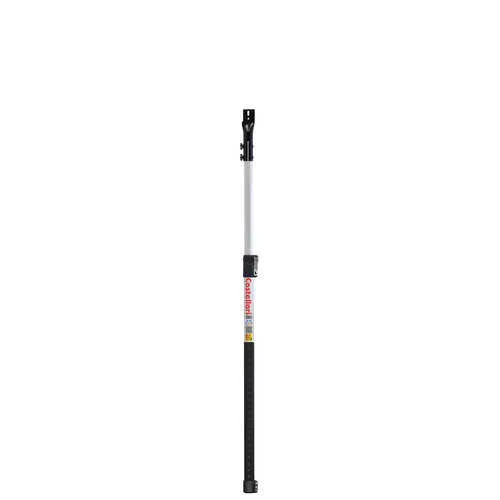 Castellari ATO Telescopic Oval Pole, 3.9´ to 7.1′