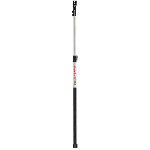 Castellari ATO Telescopic Oval Pole, 6.8´ to 12.0′
