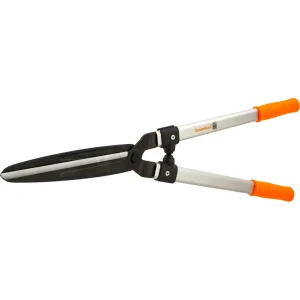 Castellari F60 Hedge Shears with Non-Slip Grips
