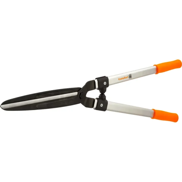 Castellari F60 Hedge Shears with Non-Slip Grips