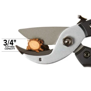 Jameson® Anvil Pruning Shears - view 3