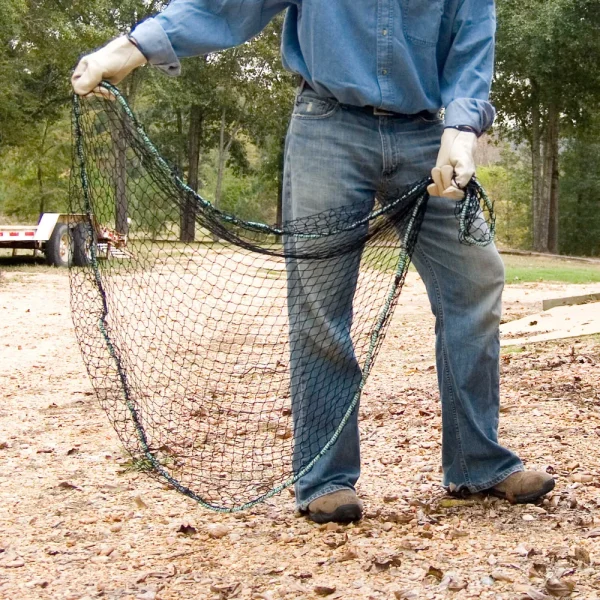Animal Throw Nets