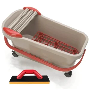 Barwalt Ultra Grouting Starter Kit - view 2