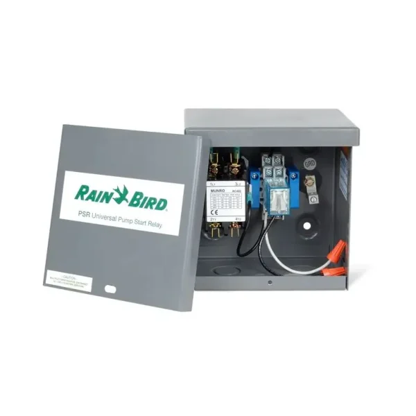 RAINBIRD PUMP START RELAY