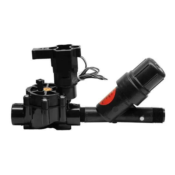 XCZ075PRF – Low Flow Control Zone Kit with 3/4 in. Low Flow Valve and 3/4 in. PR RBY Filter (Assembled)