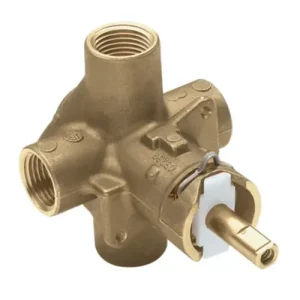 Moen Posi-Temp Tub Shower Valve