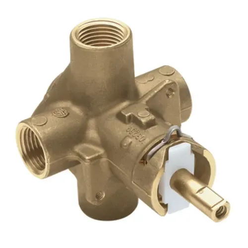 Moen Posi-Temp Tub Shower Valve
