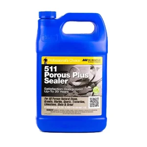 Miracle Sealants 511 Porous Plus Sealer | 1 Pint